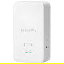 HP Enterprise Networking Instant On Access Point Dual Radio 2x2 Wi-Fi 6 RW AP22D, 2.4 GHz y 5 GHz, 1200 Mbps, WPA3, PoE