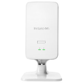 HPE Networking Instant On AP22D Access Point Dual Radio 2x2 Wi-Fi 6 RW