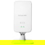 HP Enterprise Networking Instant On Access Point Dual Radio 2x2 Wi-Fi 6 RW AP22D, 2.4 GHz y 5 GHz, 1200 Mbps, WPA3, PoE