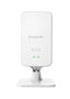 HPE Networking Instant On AP22D Wi-Fi 6 Dual Radio 2x2 con Switch Integrado