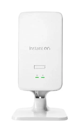 HP Enterprise HPE Networking Instant On AP22D Wi-Fi 6 Blanco