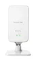 HP Enterprise HPE Networking Instant On AP22D Wi-Fi 6 Blanco
