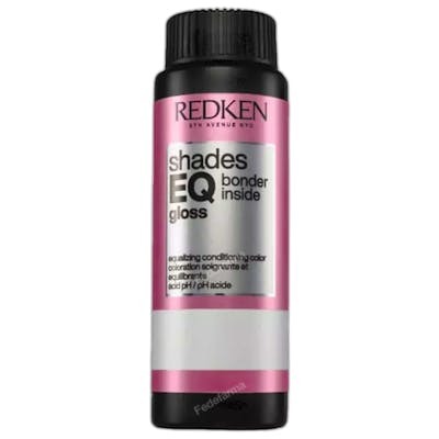 Redken Shades Eq Gloss Color Bonder Inside 60 ml