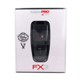 Babyliss FXX3SBE Máquina Afeitadora