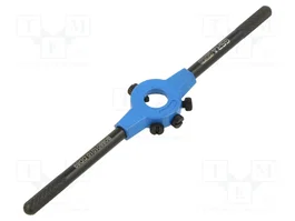 GSR Porta cojinetes Silver M1-M2,6