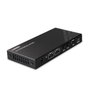 Lindy 2x2 HDMI 8K60 Matrix con soporte HDR y audio TosLink