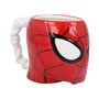Marvel Taza 3D Spider-Man