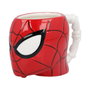 Marvel Taza 3D Spider-Man