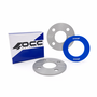 Occ Motorsport Separadores 5mm PCD 4X100 Buje 57,1mm