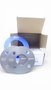 Occ Motorsport Separadores 5mm PCD 4X100 Buje 57,1mm