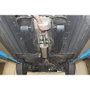 Fox Silenciador delantero Subaru Legacy V Familiar Br - 2.5L desde 2011 - Ref. FXSU062000-VSD - Homologación ECE - Sección tubo 55mm