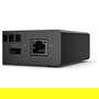 Lenovo Thunderbolt 5 Smart Dock WS 265W Negro 265W USB C Thunderbolt 5 2.5Gb Ethernet para PC y Mac