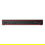 Lenovo Thunderbolt 5 Smart Dock WS 265W Negro 265W USB C Thunderbolt 5 2.5Gb Ethernet para PC y Mac