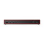 Lenovo ThinkPad Thunderbolt 5 Smart Dock 7500 (40BA0265EU) Black