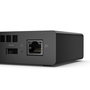 Lenovo ThinkPad Thunderbolt 5 Smart Dock 7500 (40BA0265EU) Black