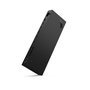 Lenovo ThinkPad Thunderbolt 5 Smart Dock 7500 (40BA0265EU) Black