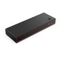 Lenovo ThinkPad Thunderbolt 5 Smart Dock 7500 (40BA0265EU) Black