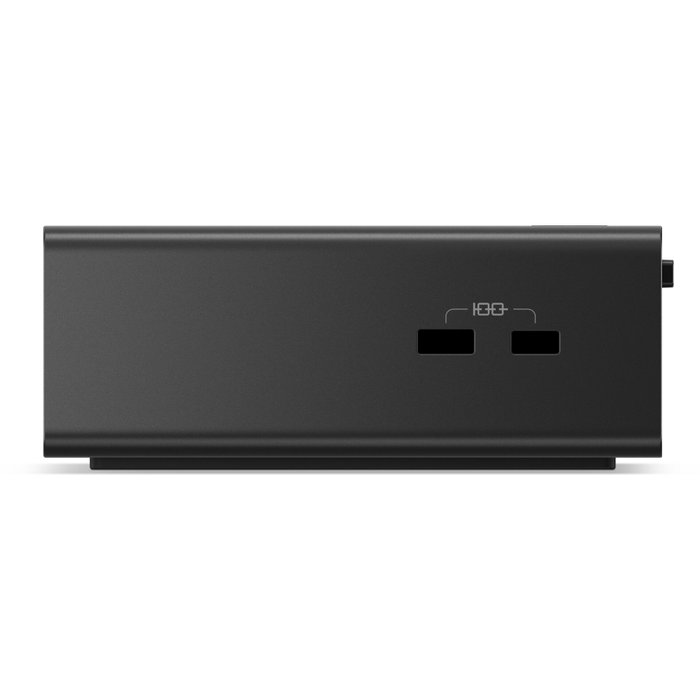 Lenovo ThinkPad Thunderbolt 5 Smart Dock 7500 40BA0265EU Negro Lenovo ThinkPad Thunderbolt 5 Smart Dock 7500 40BA0265EU Negro