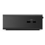Lenovo ThinkPad Thunderbolt 5 Smart Dock 7500 40BA0265EU Negro