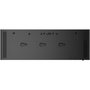 Lenovo ThinkPad Thunderbolt 5 Smart Dock 7500 40BA0265EU Negro