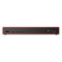 Lenovo ThinkPad Thunderbolt 5 Smart Dock 7500 40BA0265EU Negro