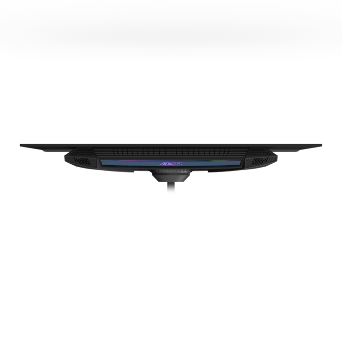GIGABYTE AORUS FO27Q5P Monitor Gaming QD-OLED 27 pulg QHD 500Hz GIGABYTE AORUS FO27Q5P Monitor Gaming QD-OLED 27 pulg QHD 500Hz