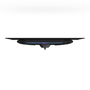 GIGABYTE AORUS FO27Q5P Monitor Gaming QD-OLED 27 pulg QHD 500Hz