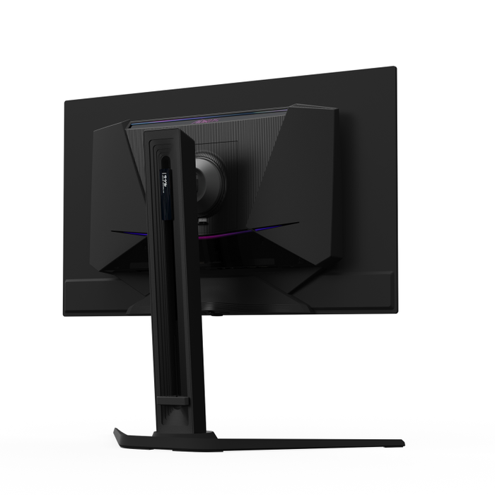 GIGABYTE AORUS FO27Q5P Monitor Gaming QD-OLED 27 pulg QHD 500Hz GIGABYTE AORUS FO27Q5P Monitor Gaming QD-OLED 27 pulg QHD 500Hz