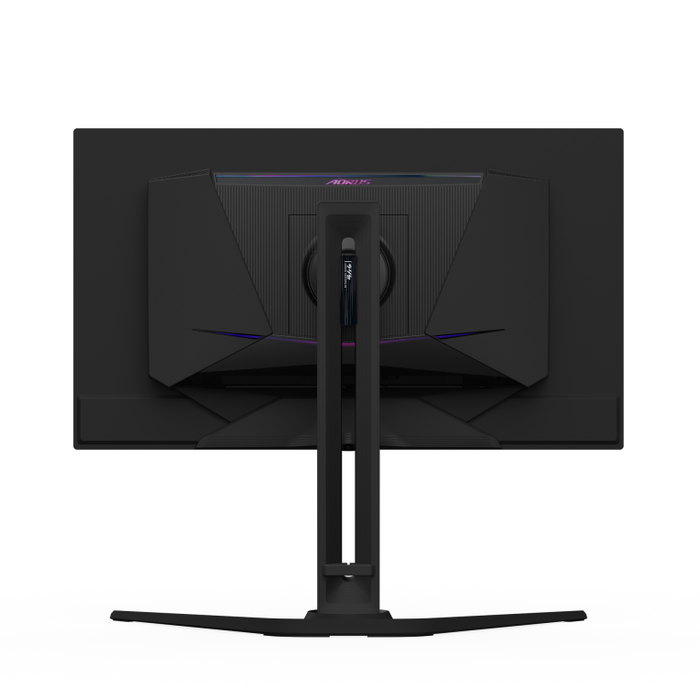 GIGABYTE AORUS FO27Q5P Monitor Gaming QD-OLED 27 pulg QHD 500Hz GIGABYTE AORUS FO27Q5P Monitor Gaming QD-OLED 27 pulg QHD 500Hz