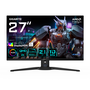 GIGABYTE AORUS FO27Q5P Monitor Gaming QD-OLED 27 pulg QHD 500Hz