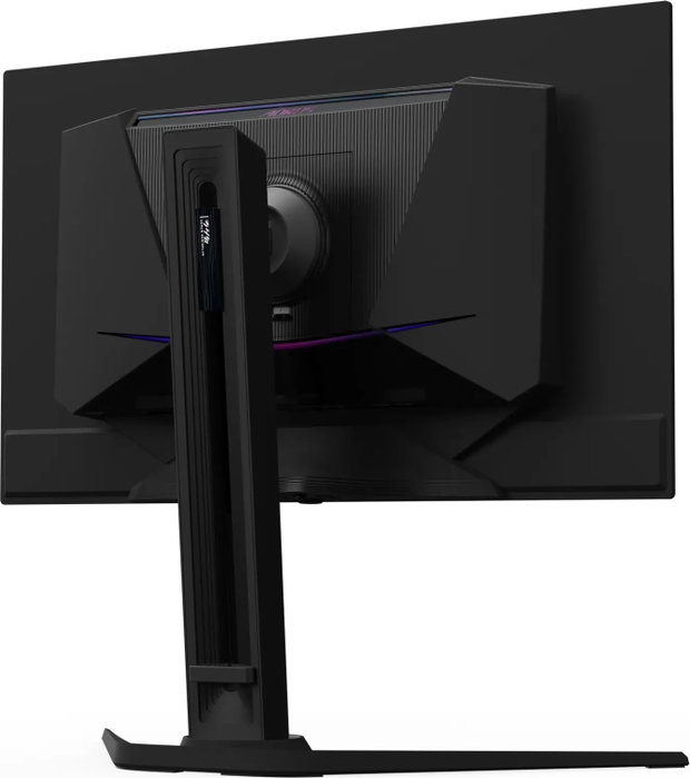 GIGABYTE AORUS FO27Q5P Monitor Gaming QD-OLED 27 pulg QHD 500Hz GIGABYTE AORUS FO27Q5P Monitor Gaming QD-OLED 27 pulg QHD 500Hz