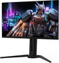 GIGABYTE AORUS FO27Q5P Monitor Gaming QD-OLED 27 pulg QHD 500Hz