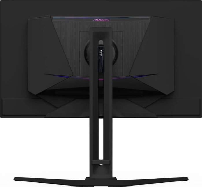 GIGABYTE AORUS FO27Q5P Monitor Gaming QD-OLED 27 pulg QHD 500Hz GIGABYTE AORUS FO27Q5P Monitor Gaming QD-OLED 27 pulg QHD 500Hz