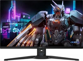 GIGABYTE AORUS FO27Q5P Monitor Gaming QD-OLED 27 pulg QHD 500Hz