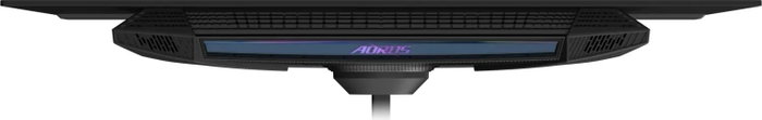 GIGABYTE AORUS FO27Q5P Monitor Gaming QD-OLED 27 pulg QHD 500Hz GIGABYTE AORUS FO27Q5P Monitor Gaming QD-OLED 27 pulg QHD 500Hz