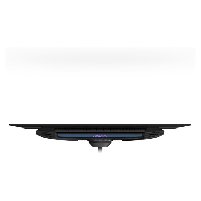 GIGABYTE AORUS FO27Q5P Monitor Gaming QD-OLED 27 pulg QHD 500Hz GIGABYTE AORUS FO27Q5P Monitor Gaming QD-OLED 27 pulg QHD 500Hz