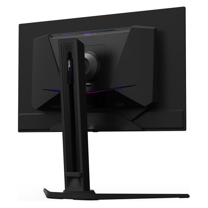 GIGABYTE AORUS FO27Q5P Monitor Gaming QD-OLED 27 pulg QHD 500Hz GIGABYTE AORUS FO27Q5P Monitor Gaming QD-OLED 27 pulg QHD 500Hz