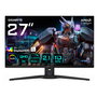 GIGABYTE AORUS FO27Q5P Monitor Gaming QD-OLED 27 pulg QHD 500Hz