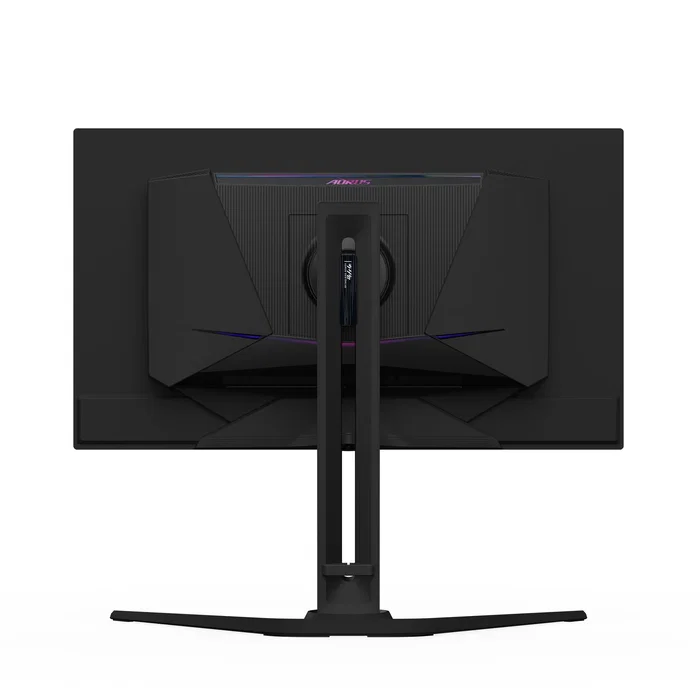 Gigabyte AORUS FO27Q5P Monitor Gaming QD-OLED 27 pulg QHD 500Hz