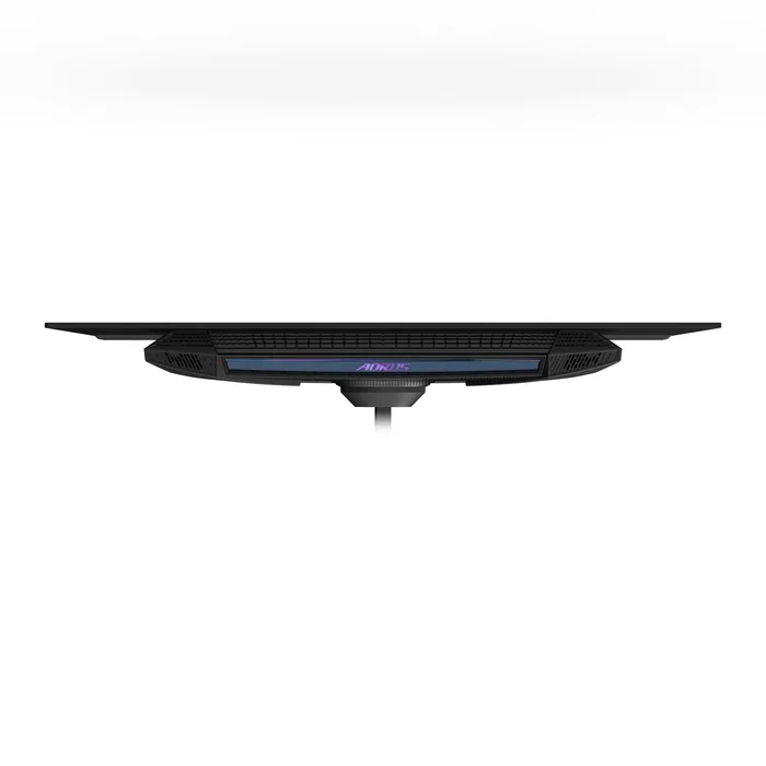 Gigabyte AORUS FO27Q5P Monitor Gaming QD-OLED 27 pulg QHD 500Hz