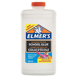 Elmer's 2079104 Pegamento Líquido 946 ml