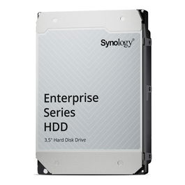 Synology HAT5320 Disco Duro Interno HDD 4TB SATA 6Gb/s 7200 RPM 512MB Caché para NAS y Servidores Empresariales - 3.5 Pulgadas