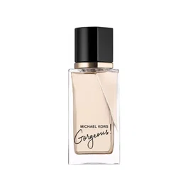 Michael Kors Gorgeous! Agua de perfume para mujeres 100 ml