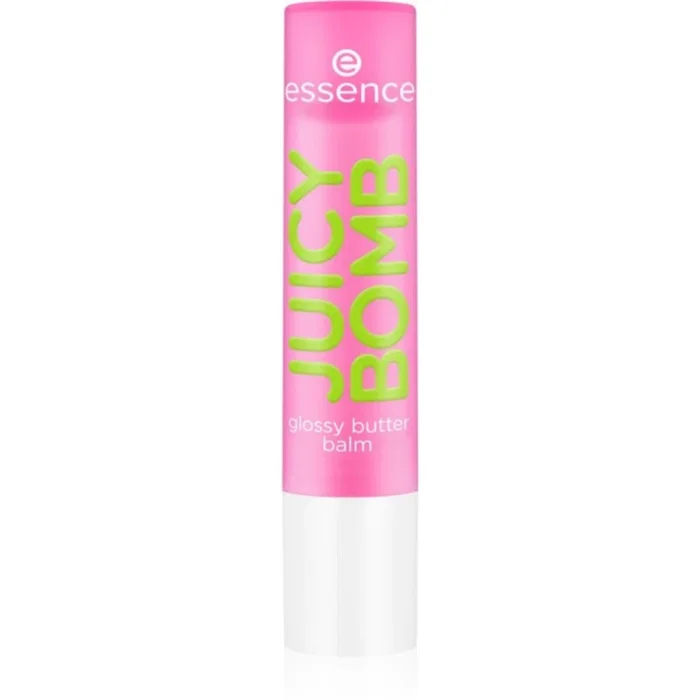 Essence JUICY BOMB Bálsamo Manteca Labial 03-Time To Pitaya Essence JUICY BOMB Bálsamo Manteca Labial 03-Time To Pitaya