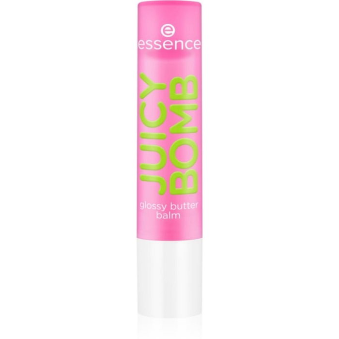 Essence JUICY BOMB Bálsamo Manteca Labial 03-Time To Pitaya
