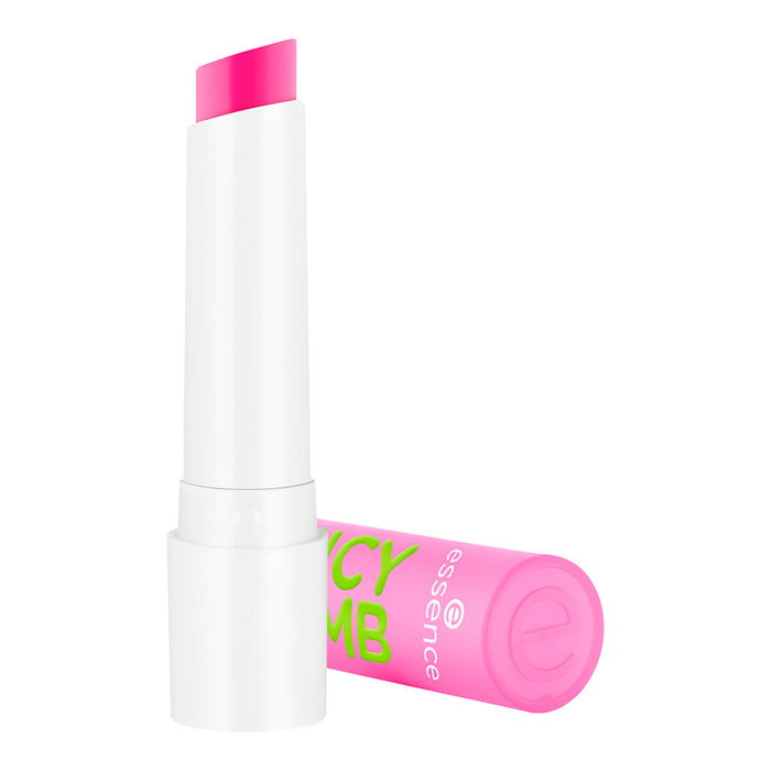 Essence JUICY BOMB bálsamo manteca labial #03-Time To Pitaya 2,50 gr