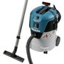 Makita VC2512L Aspiradora 25L para polvo seco y húmedo