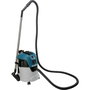 Makita VC2512L Aspiradora 25L para polvo seco y húmedo