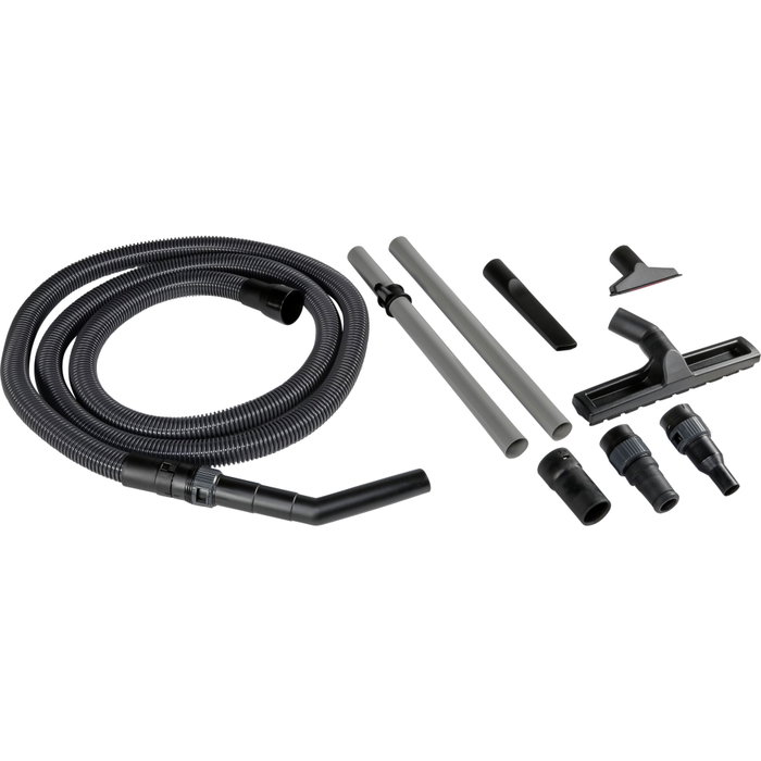 Makita VC2512L Aspiradora 25L para polvo seco y húmedo