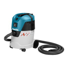 Makita VC2512L Aspiradora de Seco y Húmedo